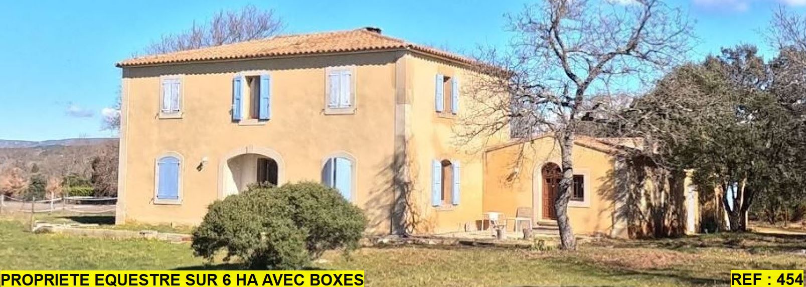 Confiez nous vos biens à la vente 